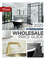 Ferguson Price Guide 2020 Cover Thumbnail